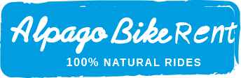 Alpago Bike Rent – Noleggio Biciclette Elettriche – Rental E-bike – Bici Gravel 