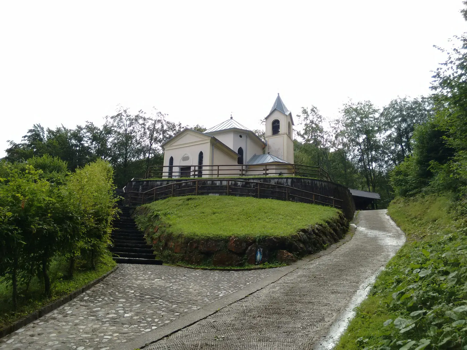 bike tpour alpago cansiglio