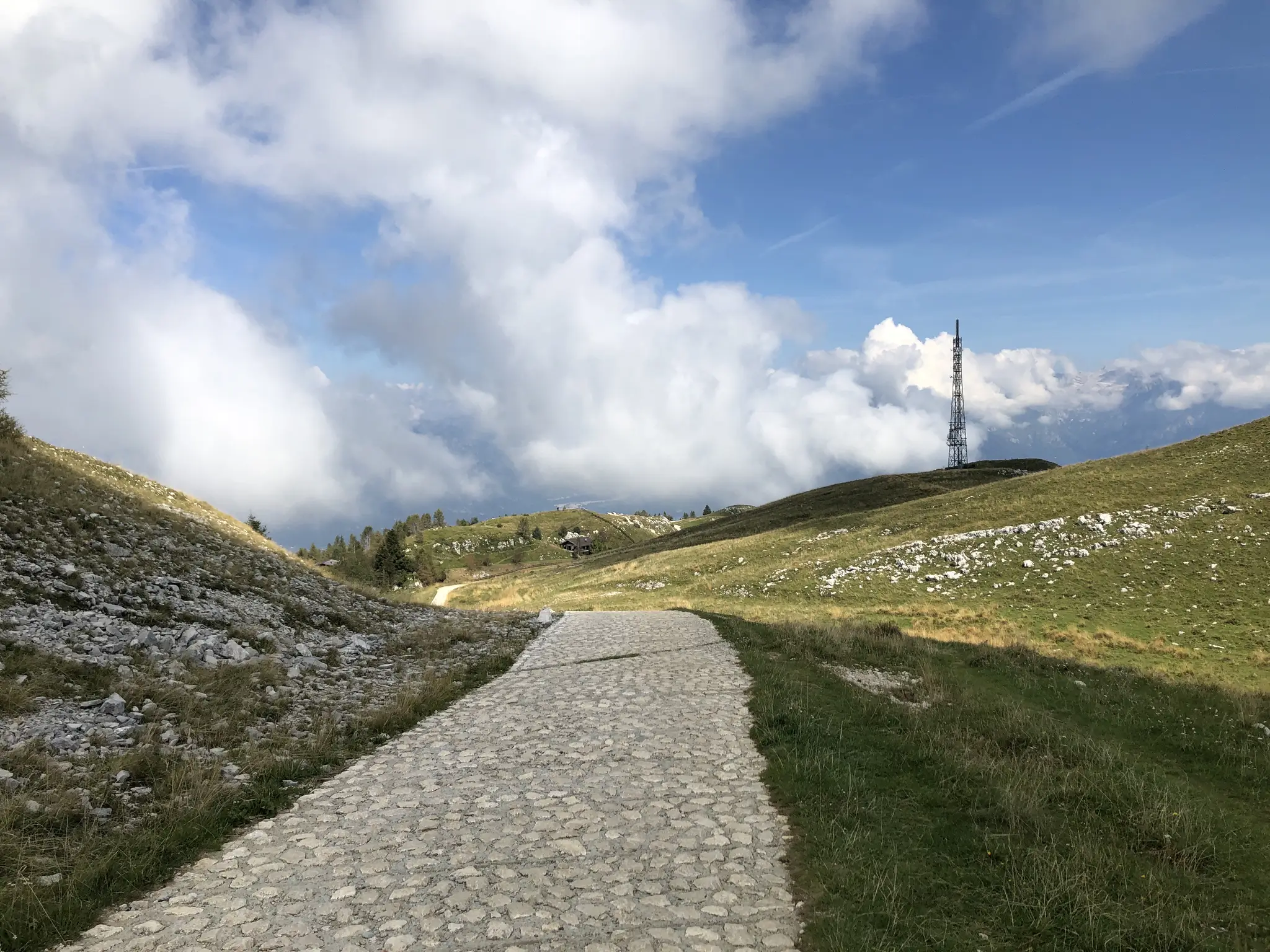alpago nevegal 22