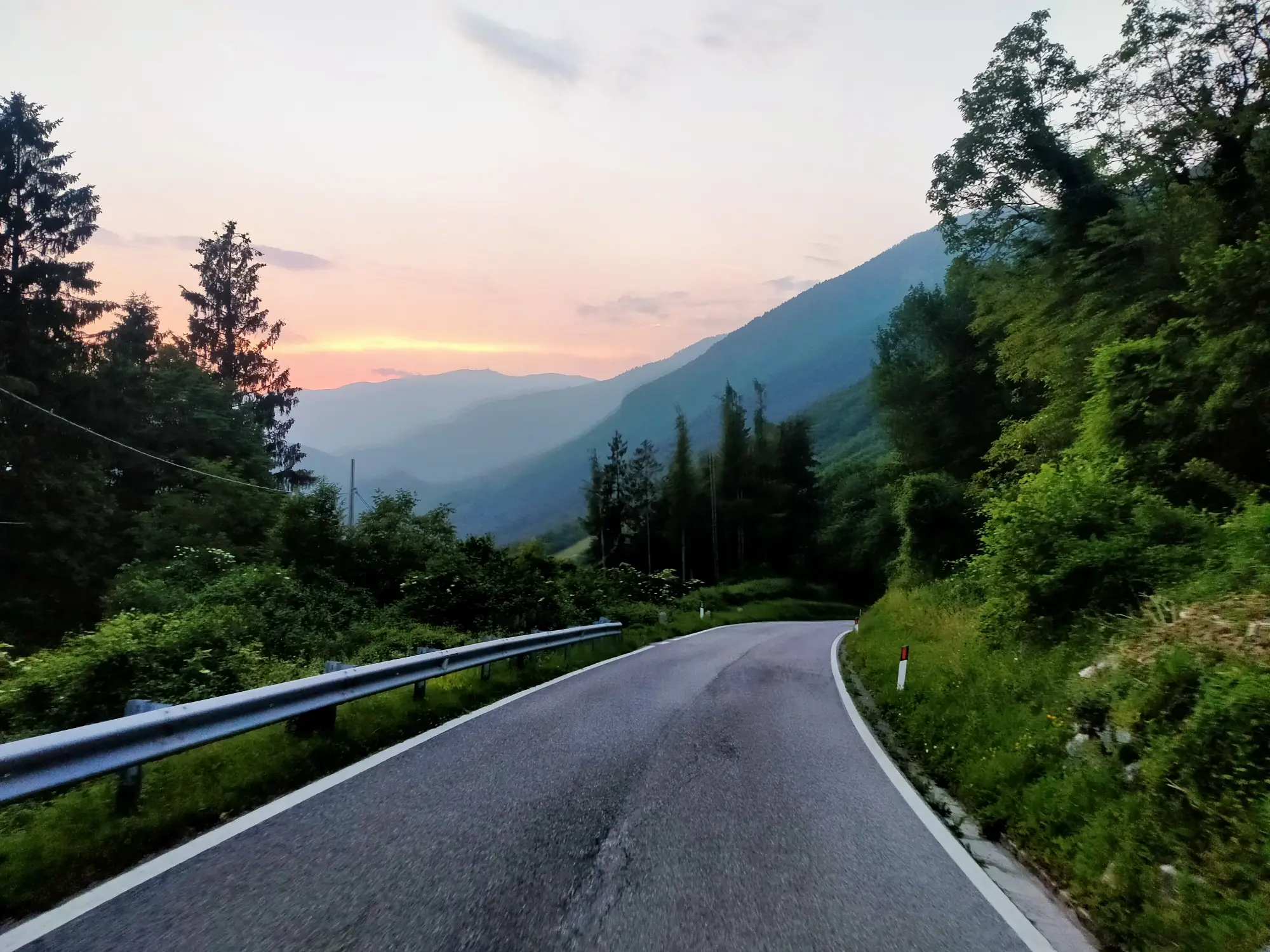 GRAVEL CANSIGLIO 16