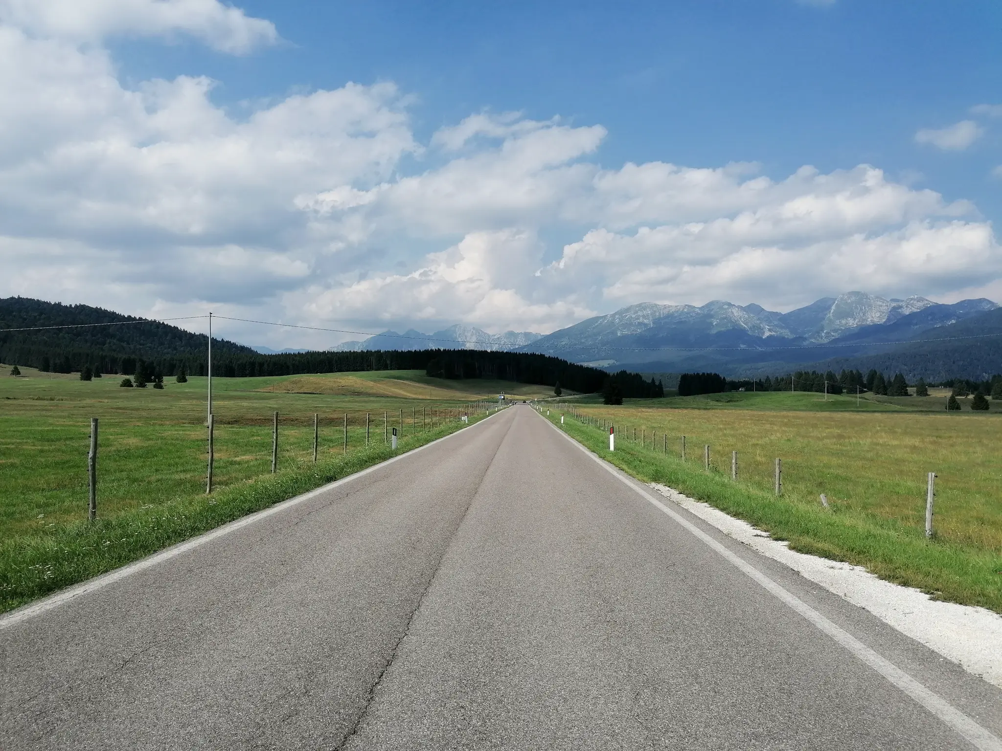 GRAVEL CANSIGLIO 8