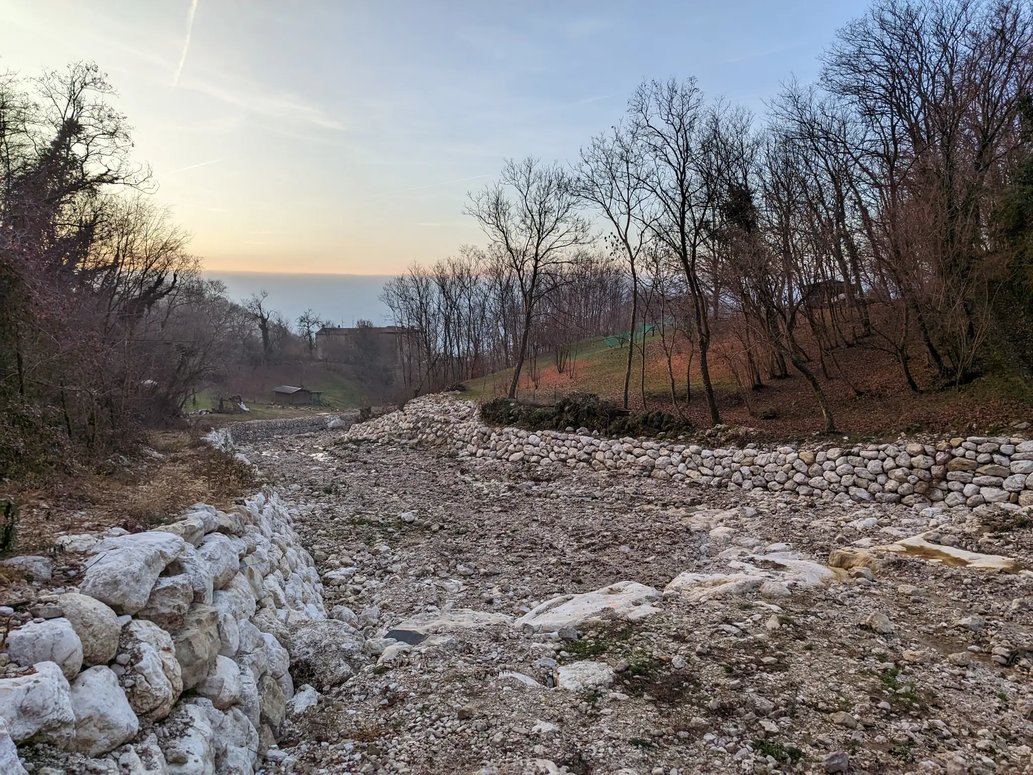 MONTE PIZZOC - VITTORIO VENETO 4